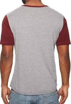 Produktbild von Herren Brixton Novato T-Shirt S