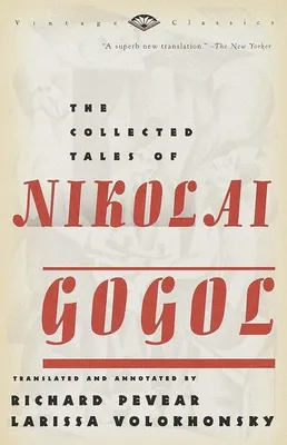 Productafbeelding van The Collected Tales of Nikolai Gogol