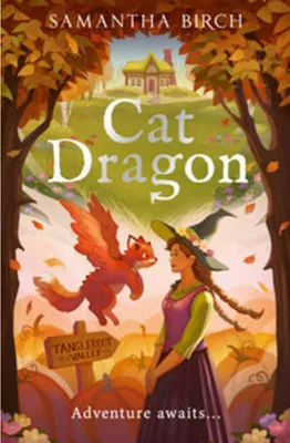 Zdjęcie produktu dla Cat Dragon