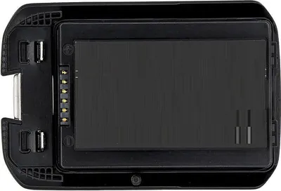 Zdjęcie produktu dla CoreParts MBXPOS-BA0208, Bateria, Czarny, 1 szt.