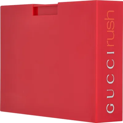 Produktbild von Gucci Rush For Women Edt Spray