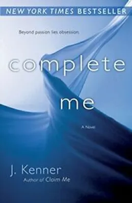 Produktbild von Complete Me