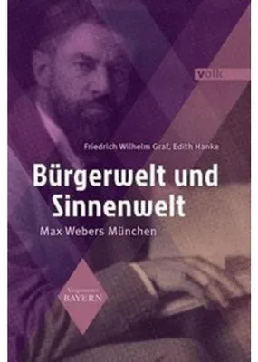 Obrázok produktu pre Bürgerwelt und Sinnenwelt