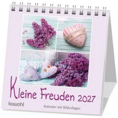 Obrázok produktu pre Kleine Freuden 2027