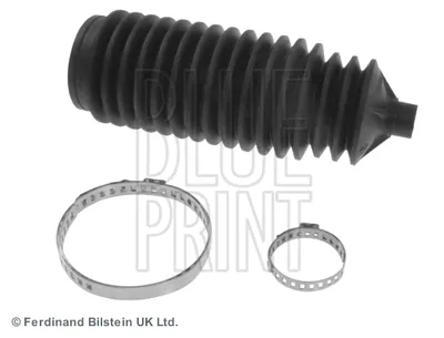 Produktbild von BLUE PRINT ADT381507 Lenkmanschette Gummi für TOYOTA Avensis Kombi (T22) Vorne Links