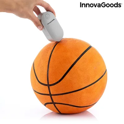 Image de Pompe à air rechargeable et pompe à vide 2 en 1 Blovak