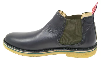 Imagen del producto de Botas de hombre de la marca Grünbein