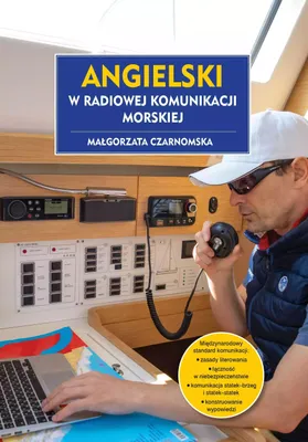Productafbeelding van Englisch für die maritime Funkkommunikation. Lehrbuch. Nautica