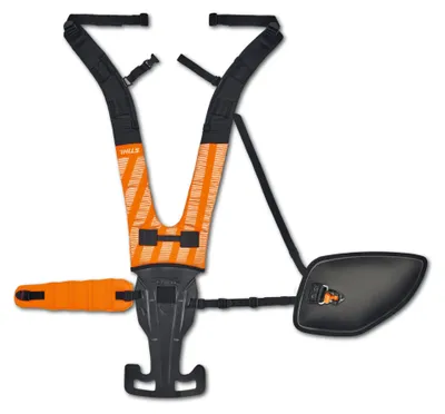 Produktbild von STIHL FS-Gurt ADVANCE X-Flex, Gr. M-L