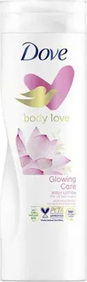 Produktbild von (Dove Nourishing Secrets Body Milk Glowing Ritual, 250ml