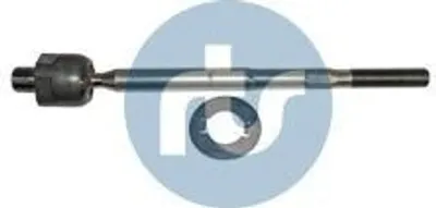 Produktbild von RTS 92-04007-026 Axialgelenk Spurstange für TOYOTA PRIUS Stufenheck (NHW11) Vorne Rechts Vorne Links
