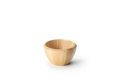 Obrázok produktu pre Misa Continenta, servírovacia miska, šalátová miska, miska, gumovník, Ø 15,5 cm, 3275