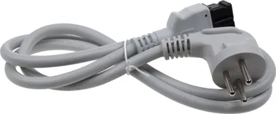 Produktbild von BOSCH - Anschlusskabel 1,2 Meter - 00754547