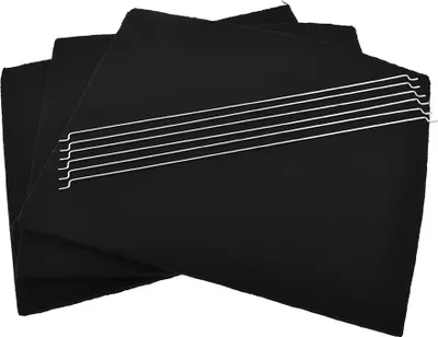 Immagine prodotto di Siemens Filtro a carbone rigenerabile 11015165 / LZ57P30 (3 pezzi)