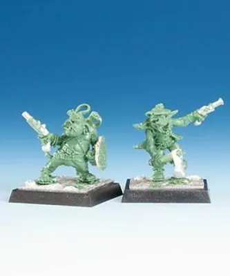 Produktbild von Freebooter Fate Matrose und Hasardeur