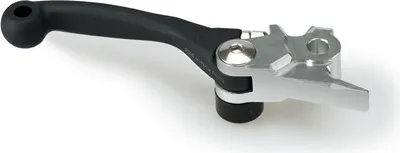 Produktbild von PUIG 20014N Off-road Hebels passend fuer HUSQVARNA TC125 Schwarz