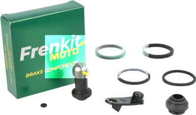 Image de FRENKIT kit de révision de l'étrier de frein avant 622050 diamètre 27 mm