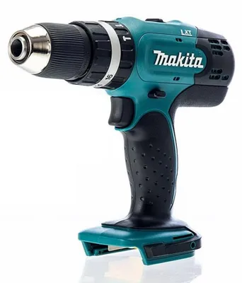 Imagen del producto de Taladro Atornillador Inalámbrico 18v 0*ah Li-lon 2 Velocidades