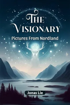 Obrázok produktu pre Vizionárske obrázky z Nordlandu