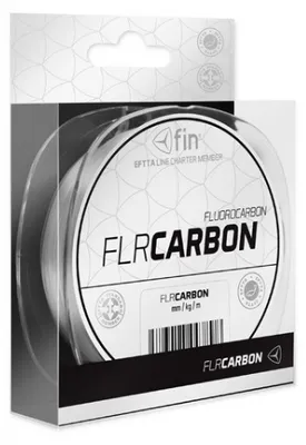 Obrázek produktu pro Delphin Vlasec FLR Carbon 0,35mm 7,7kg 20m