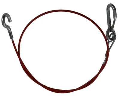 Produktbild von Abreißseil / Sicherungsseil ALKO 1600 mm lang - AL-KO Original Ersatzteil