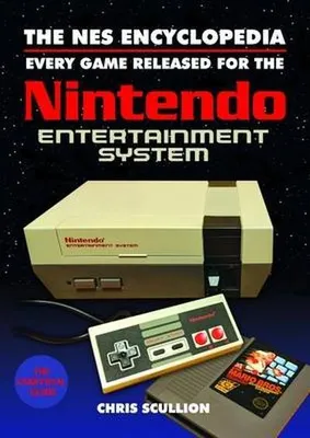 Immagine prodotto di The NES Encyclopedia