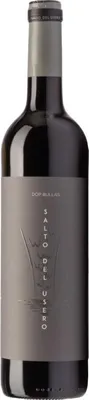 Produktbild von Salto del Usero Monastrell 2023 Rotwein Spanien Bullas 75.00 cl 14.0 %
