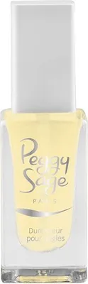 Immagine prodotto di Balsamo per unghie Peggy Sage Nail Hardener, prodotto rinforzante, 11ml