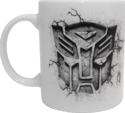 Obrázok produktu pre Hasbro Transformers 4 hrnček