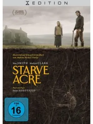 Obrázok produktu pre Alive AG 6424697, Film, DVD, Farebné, Nemčina, Angličtina, 94 min, Dospelí
