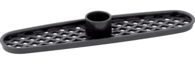 Produktbild von Geberit Haarsieb oval für Duschelement
