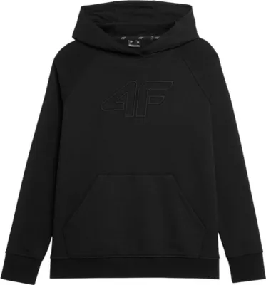 Produktbild von 4F Sweatshirts SS23TSWSF535, 4FSS23TSWSF53520S, Größe: 168