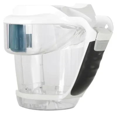 Image de Rowenta RS-2230001490 Bac à poussière pour RH9471 RH9472... Air Force Flex 560