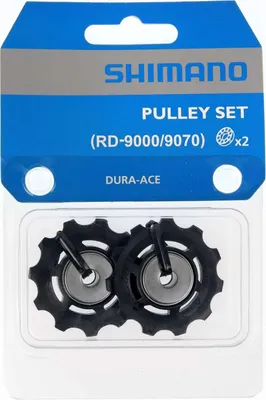 Obrázek produktu pro Rolničky Shimano Y5Y898060 1 pár pro 9000 9070 Y5Y898060