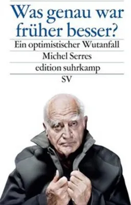 Obrázok produktu pre Was genau war früher besser?