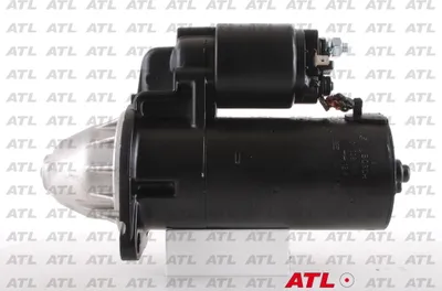 Produktbild von Anlasser 12V 1,4kW für MITSUBISHI, NISSAN, VOLKSWAGEN