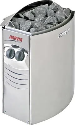 Immagine prodotto di Harvia Vega 9,0 kW | controllo integrato | BC90