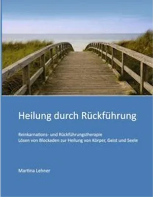 Zdjęcie produktu dla Heilung durch Rückführung