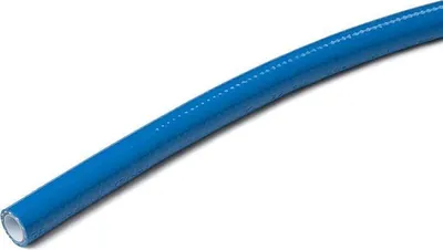Produktbild von Rehau Trinkwasserschlauch Rauaqua T-Flex 1/2" 50m DVGW W319 und W291
