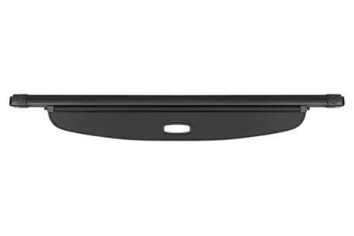 Produktbild von Kofferraumabdeckung – Kofferraum Rollo Gepäckraumabdeckung passend für Mitsubishi Outlander II CW/Peugeot 4007/ Citroen C-Crosser 2006-2012 7237A023HA
