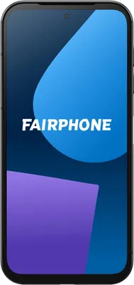 Produktbild von Fairphone 5 - 5G Smartphone - Dual-SIM - RAM 8 GB / Interner Speicher 256 GB - microSD slot - OLED-Display