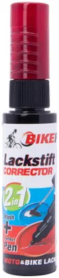 Produktbild von Fasi Fasi Lackstift Victoria Blackberry Red