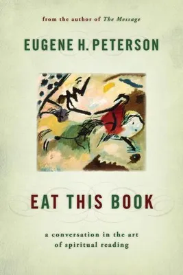 Obrázek produktu pro Eat This Book