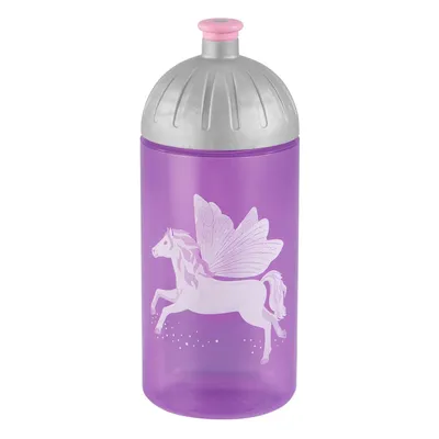 Produktbild von Step by Step Trinkflasche Pegasus Emily, Lila
