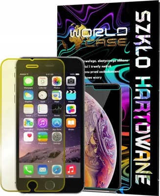 Obrázek produktu pro Tvrzené Sklo Pro Apple Iphone 7 / 8 / Se 2020 / Se 2022 Ochranné Sklo