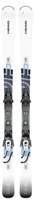 Produktbild von HEAD Shape V2 + PR 10 - White/Blue