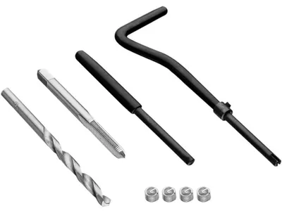 Zdjęcie produktu dla NEO TOOLS Zestaw do naprawy gwintów M6