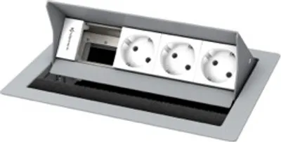 Immagine prodotto di Kindermann CablePort standard²