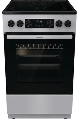 Obrázok produktu pre Sklokeramická varná doska Gorenje GEC5C41SG