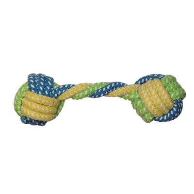 Zdjęcie produktu dla Hantla PALKAR dla psa 20 cm x 5,5 cm